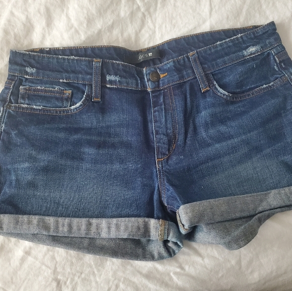 Joes Jeans denim shorts size 30 - Picture 2 of 3